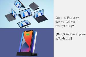 Does a Factory Reset Really Delete Everything? A Comprehensive Guide for iPhone, Android, PC, Mac, PS4, and Xbox