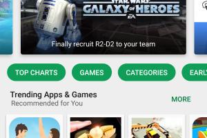 Ultimate Guide to Downloading APKs from Google Play: Step-by-Step Instructions