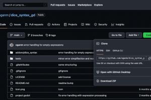3 Easy Ways to Download GitHub Directories and Repositories Efficiently
