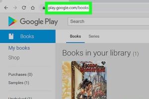 Ultimate Guide to Download Google Books on Your Devices