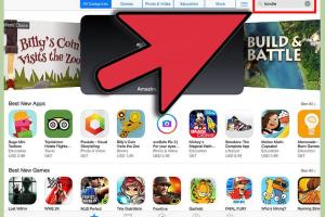 Effortlessly Download Kindle Books on iPad: Your Ultimate Step-by-Step Guide