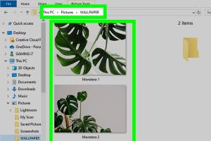 6 Simple Steps to Easily Drag and Drop Files to Your Desktop or Folder