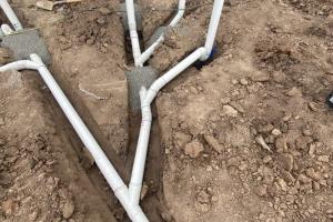 Comprehensive Guide to Installing a Drainage System Around Your Home's Foundation