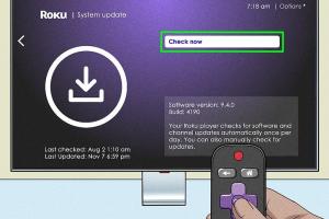 The Ultimate Guide to Clearing Cache on Your Roku Device: Easiest Methods Explained