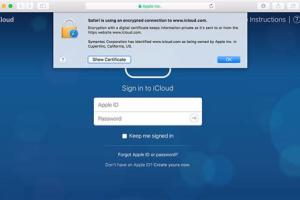 Easily Access iCloud on iPhone, Mac, PC, Android, & More: Your Comprehensive Guide