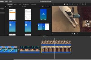 Easily Add Images to iMovie for Mac or iPhone: A Comprehensive Guide