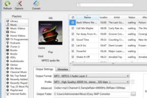 Easily Convert DRM Protected M4P Files to MP3: A Comprehensive Guide