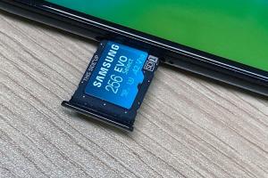 The Ultimate Guide to Easily Insert and Use an SD Card on Android Devices