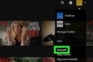 Easily Remove Recently Watched Netflix Content: A Comprehensive Guide