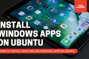 Easily Run Windows Applications on Ubuntu Linux with Wine: A Comprehensive Guide