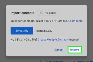 Easily Transition from Yahoo Mail to Gmail: A Complete Guide to Transfer Mail & Contacts