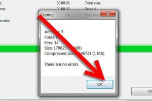 Effortlessly Create Multiple Compressed Folders Using 7-Zip: A Complete Guide