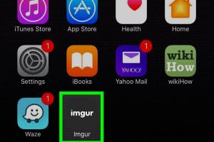Ultimate Guide to Effortlessly Uploading Images to Imgur on Mobile and Desktop