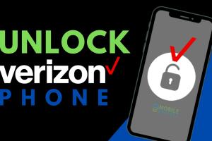The Ultimate Guide to Effortlessly Unlocking Your Verizon Phone