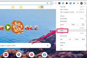 Effortless Methods to Connect Your Windows PC, Mac, or Chromebook to Your TV