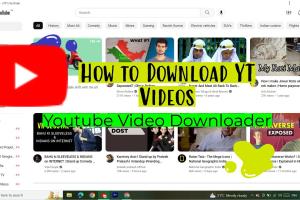 Ultimate Guide to Downloading & Converting YouTube Videos Easily