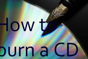 Simple Ways to Burn a CD on Mac and Windows: A Comprehensive Guide