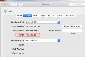 Simple Strategies for Changing Your Wi-Fi Network Name Easily