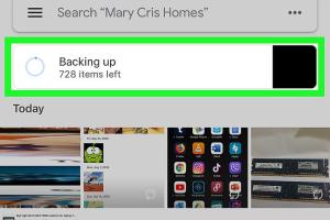 Discover Backed Up Photos on Google: 3 Effortless Methods
