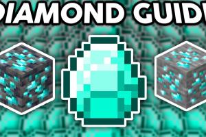 Ultimate Guide to Finding Diamonds Easily in Minecraft