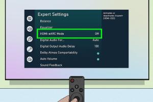 Ultimate Guide: Easy Ways to Fix Audio Lag & Sound Delay on Any TV
