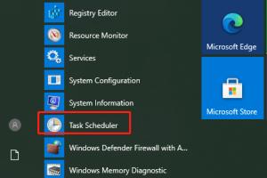 Quick and Easy Ways to Access Task Scheduler in Windows 10 & 11