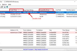Easy Ways to Read Crash Dump Files & Troubleshoot Crashes: A Comprehensive Guide