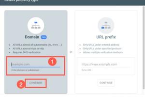 Easy Ways to Submit Your Domain or Webpage to Google Search