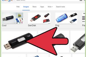 Effortless Guide: 2 Simple Ways to Transfer Data from Flash Drive to Computer