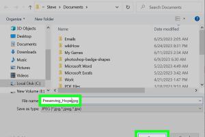 Simple Techniques to Convert PDF Files into Image Formats Effortlessly