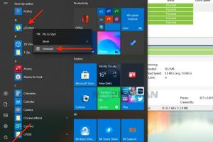 Simple and Effective Methods to Uninstall Programs and Apps in Windows