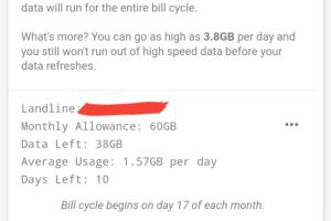 Effortless Methods to Check Your Airtel Postpaid & Prepaid Data Usage
