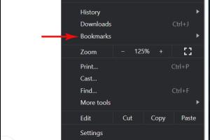 Mastering Bookmarks: Easy Ways to View & Manage Bookmarks in Google Chrome