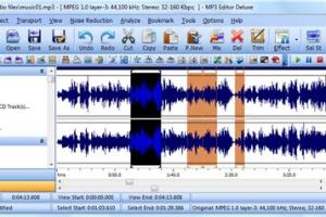 Edit MP3 Files Easily on Mac, Windows, Linux, iPhone, and Android