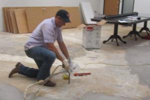Effective Strategies for Detecting Water Leaks Under Concrete Slabs