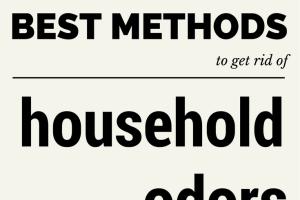 Effective Strategies to Eliminate Musty Odors from Your Home