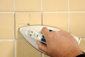 Effective Techniques to Repair Holes in Ceramic Wall Tiles