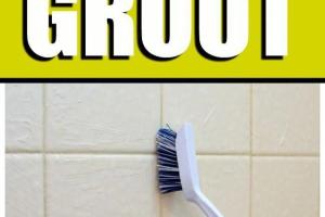 Ultimate Guide: Effective Methods to Clean Grout in Your Shower or Bathroom Floor