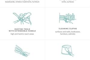 Eliminating Dust in Your Home: 18 Expert-Approved Tips & Tricks