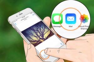 Effortless Ways to Email Pictures from Your Cell Phone
