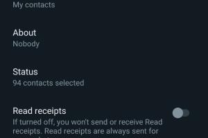 Unlocking Communication: 2 Simple Ways to Enable Blue Ticks on WhatsApp