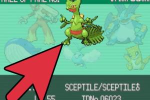 Unlocking Feebas: The Ultimate Guide to Evolving Feebas in Pokémon Emerald