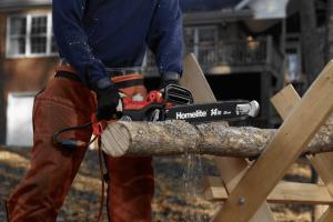 An Expert-Approved Guide to Cutting Wood with Power Tools