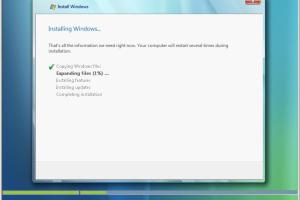 Extending Your Windows Vista Activation: A Comprehensive Guide to Keep Your OS Running Smoothly