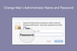 How to Find or Change the Administrator on PC, Mac, and Chromebook