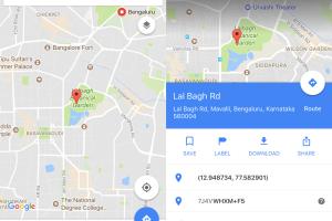 Mastering Latitude and Longitude: Your Ultimate Guide to Google Maps on Mobile and Desktop