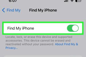 4 Effective Ways to Locate Your Lost iPhone Even When Offline or Dead