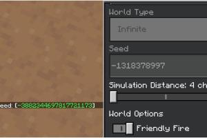 Unlocking Minecraft: 2 Easy Ways to Find the Seed of a Realm or Server