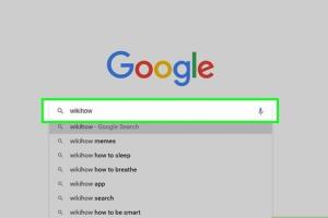 Unlock the Web: 2 Easy Ways to Find Any Website or Web Page URL