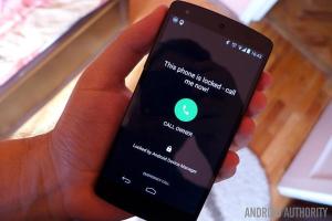 Find Your Stolen Phone: The Ultimate Guide to Locking or Erasing a Lost Device